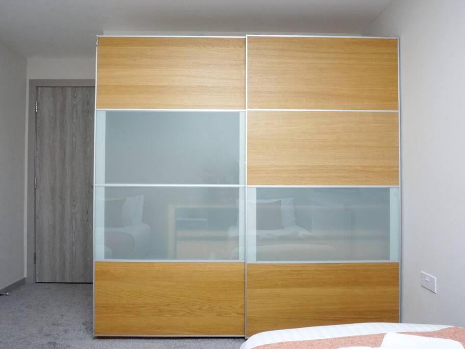 Horizon House, Stunning 2-Bedroom Flat 1, Parking, Netflix, Oxford Exterior photo